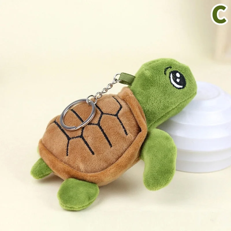 Porte Clef Tortue Mini – Image 4