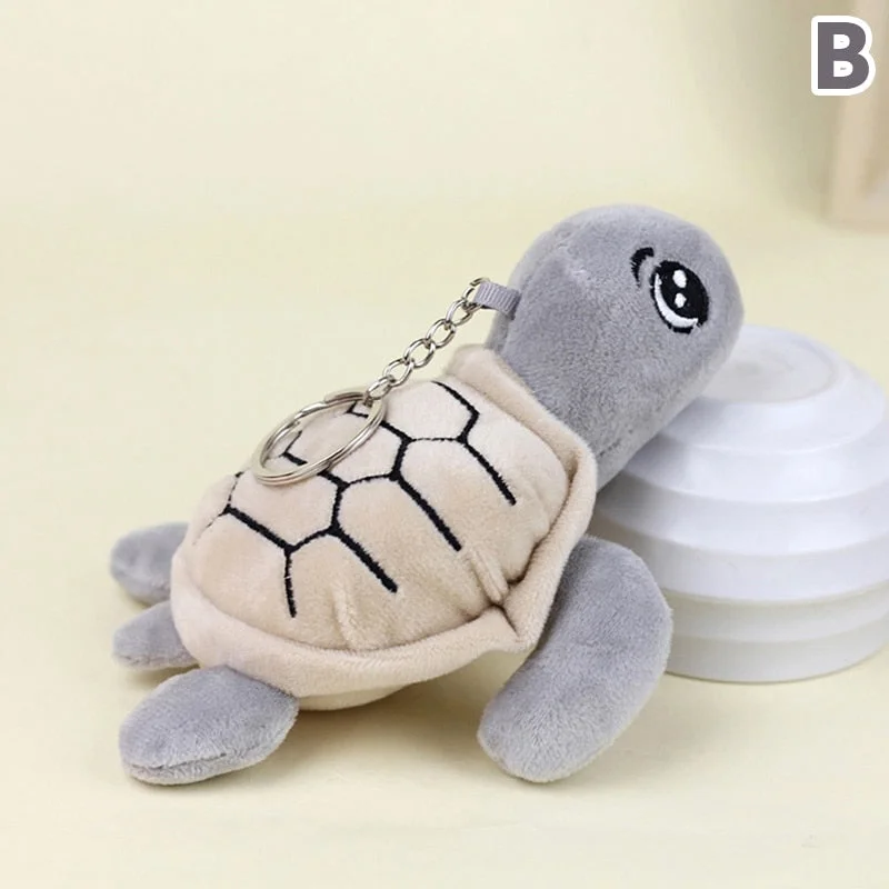 Porte Clef Tortue Mini