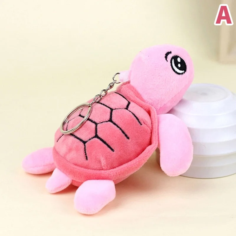 Porte Clef Tortue Mini