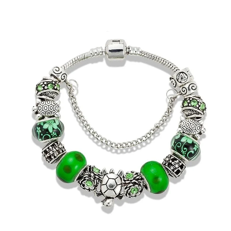 Bracelet Tortue GreenPower
