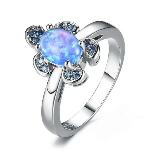 Bague Tortue en Argent