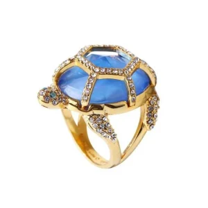 Bague tortue - Luth