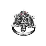 Bague Tortue - Utopia