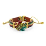Bracelet Tortue - Jamaica