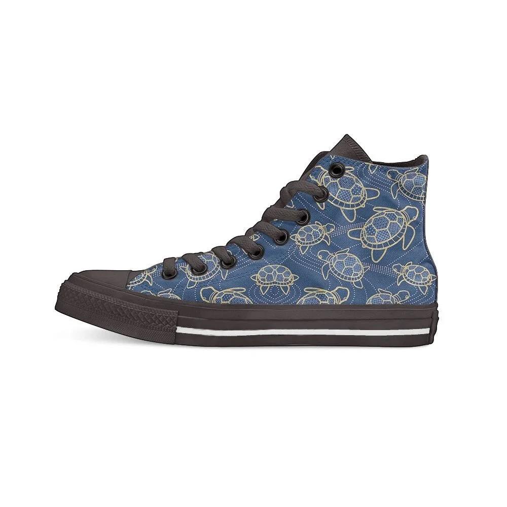Chaussures Tortue - Japan Moov