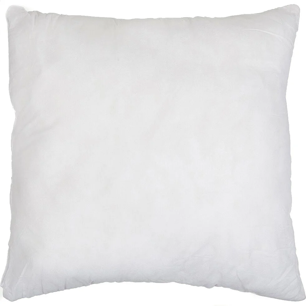 Coussin en coton 45x45 cm