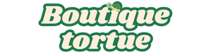 Boutique Tortue