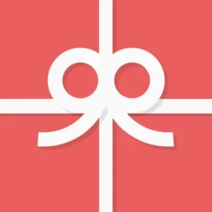 Carte cadeau - Tortue Paradise