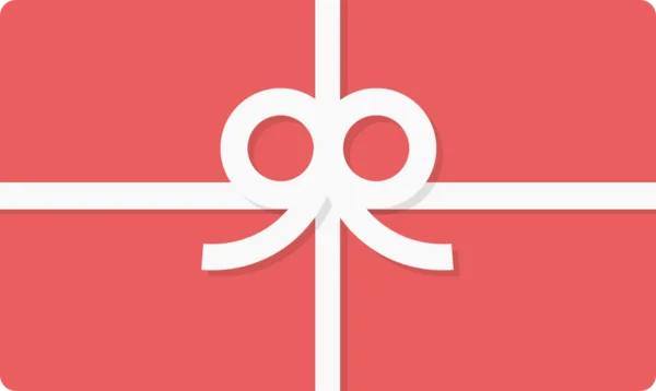 Carte cadeau Tortue Paradise
