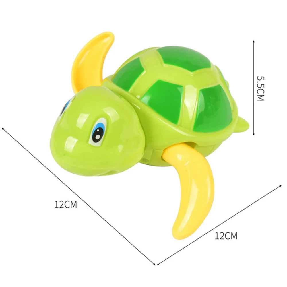 Jouet Tortue pour le Bain - Swim pro – Image 4
