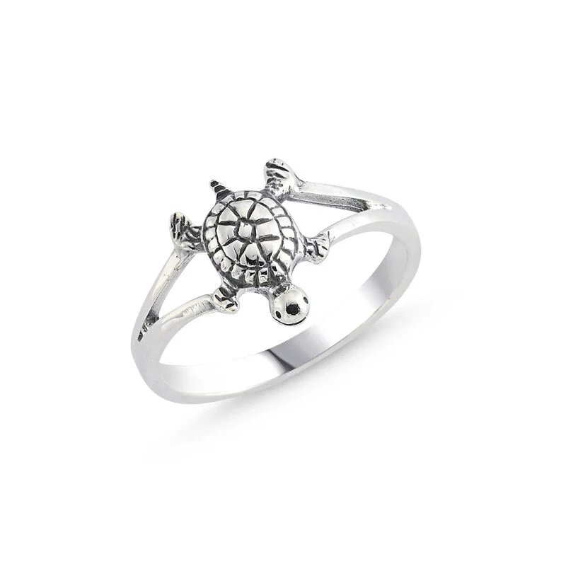 Bague Tortue - Liberty