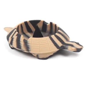 Cendrier Tortue Silicone