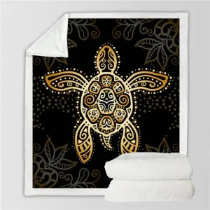 Plaid Tortue - Arabesque