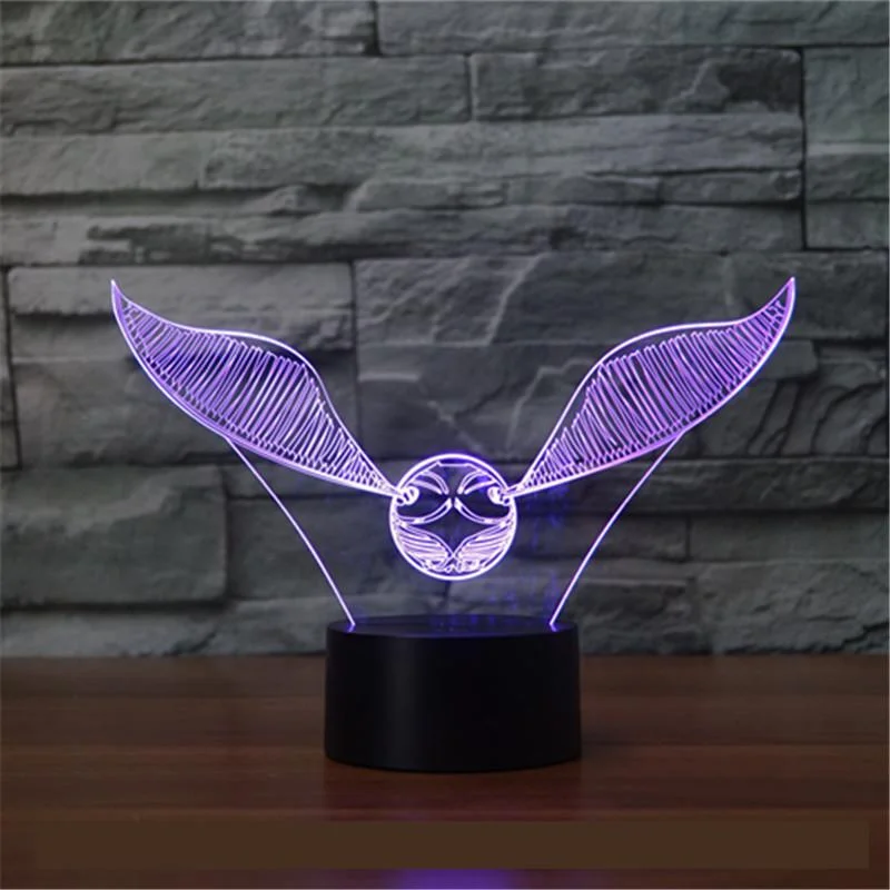 Veilleuse Tortue des Mers - Lampe 3D – Image 8