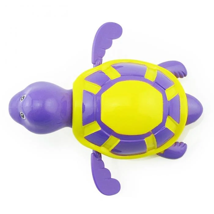 Jouet Tortue Aquatique en Action