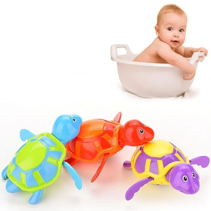 Jouet Tortue Aquatique - 2-4 ans – Image 4