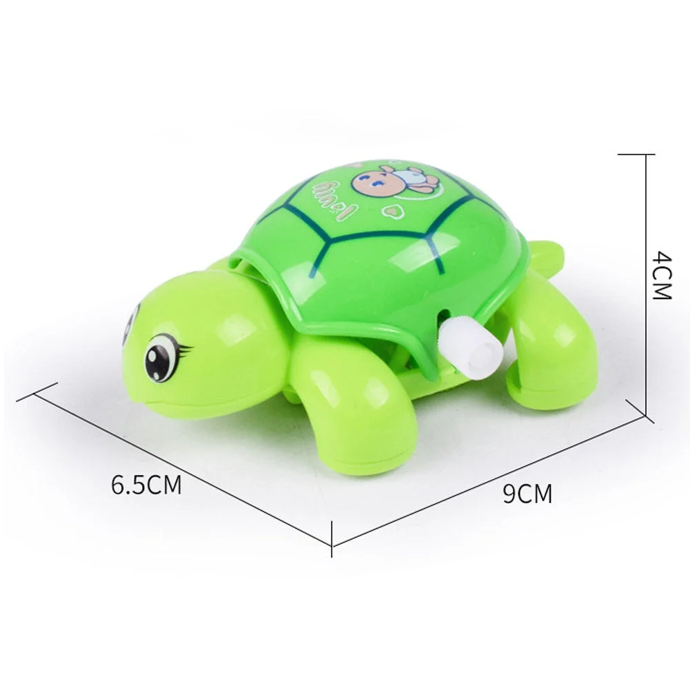 Jouet Tortue qui Avance