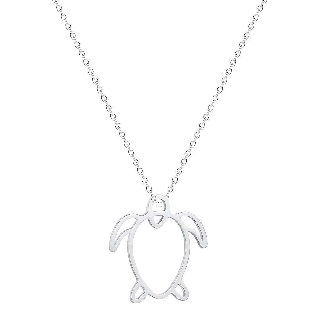 Bijou en acier inoxydable