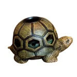Cendrier Tortue Décoratif (Céramique)