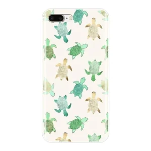 Coque Tortue vagabondes - iPhone tous modèles