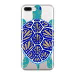 Coque Tortue Natural - iPhone tous modèles