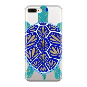 Coque Tortue Natural - iPhone tous modèles