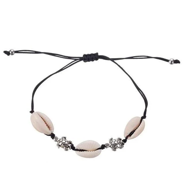 Détails du Bracelet Cordon
