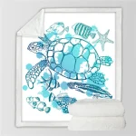 Plaid Tortue - Beach Lover