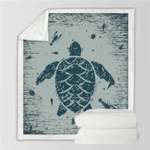 Plaid Tortue - Wood Style