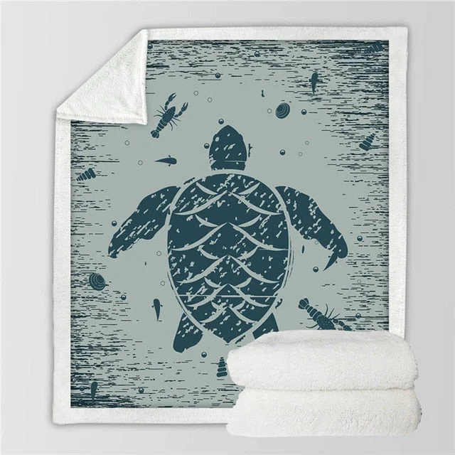 Plaid Tortue Wood Style