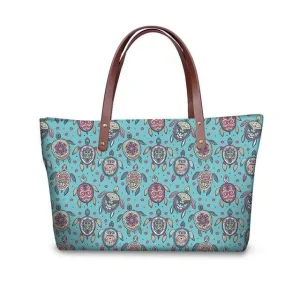 Sac à main Tortue - Mexicain