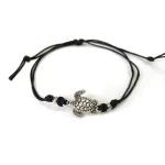 Bracelet Cheville Tortue