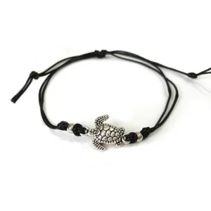 Bracelet Cheville Tortue