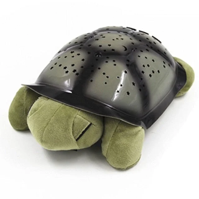 Veilleuse Tortue Bébé - Constellation – Image 2