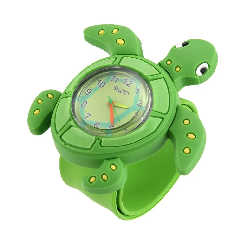 Montre Tortue Kiddy Turtle