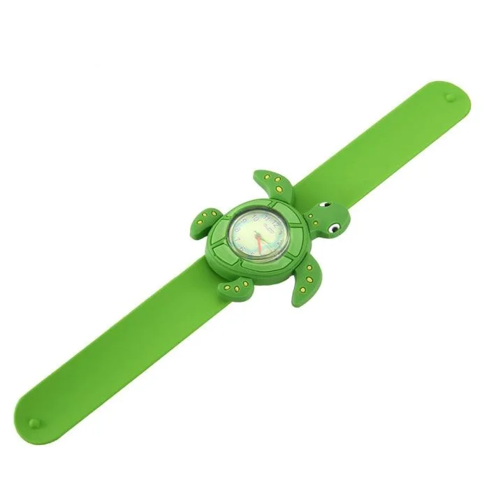Montre Tortue Enfant