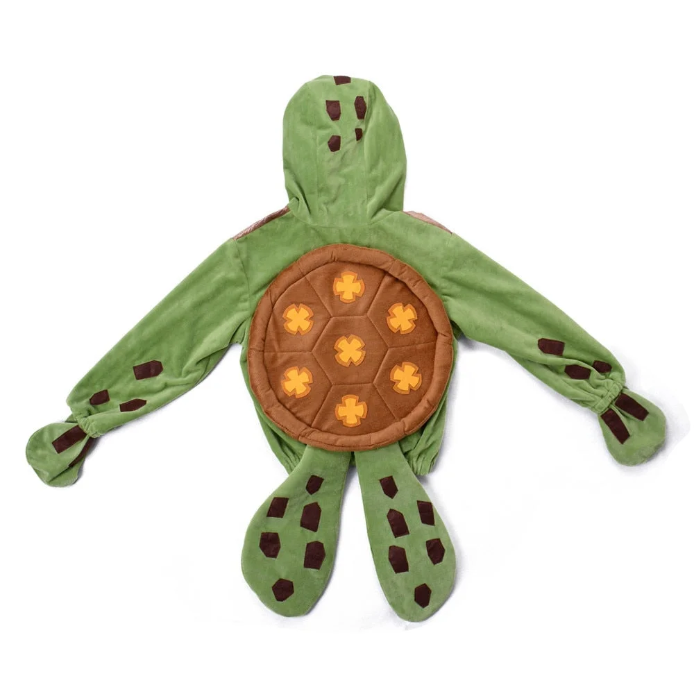 Déguisement Tortue en Action