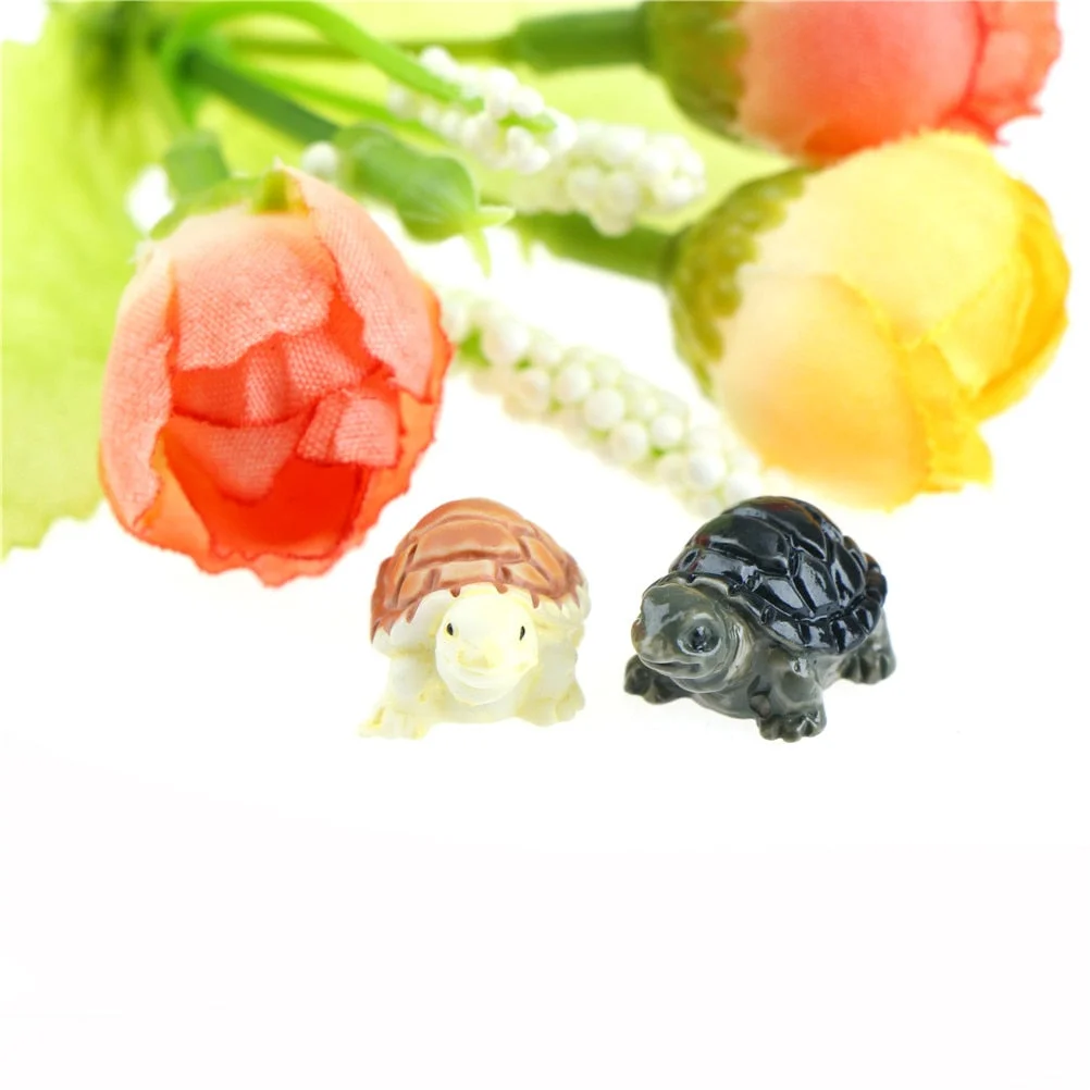 Figurine Tortue