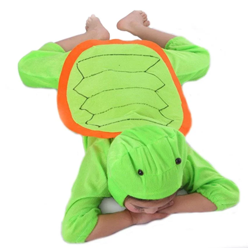 Déguisement Tortue Enfant
