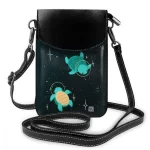 Sac Tortue - Sacoche Céleste