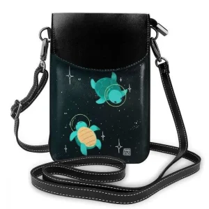 Sac Tortue - Sacoche Céleste