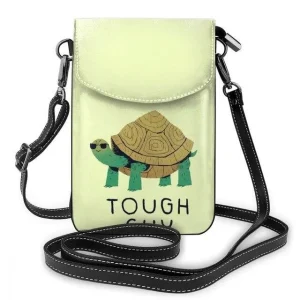 Sac Tortue - Sacoche Tough Guy