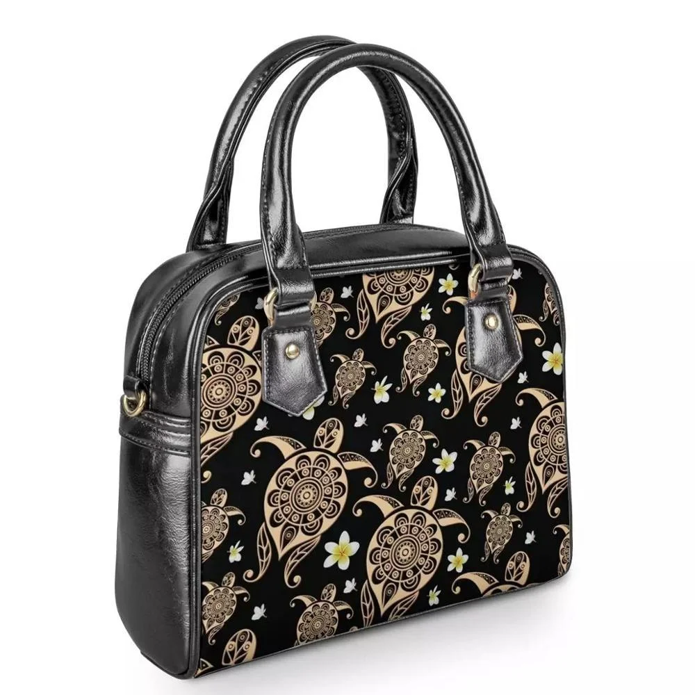 Sac à main Tortue - Tahiti Lover