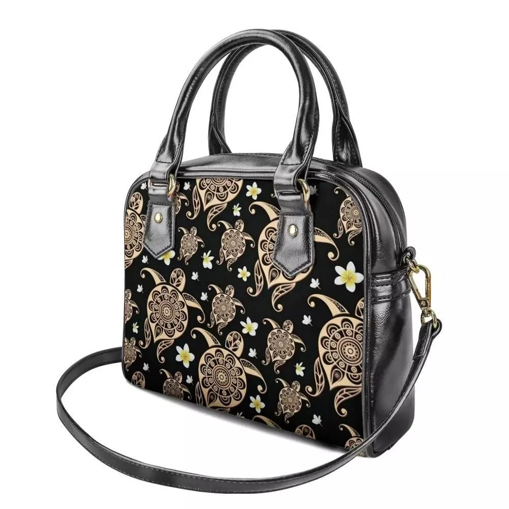Sac à main Tortue - Tahiti Lover