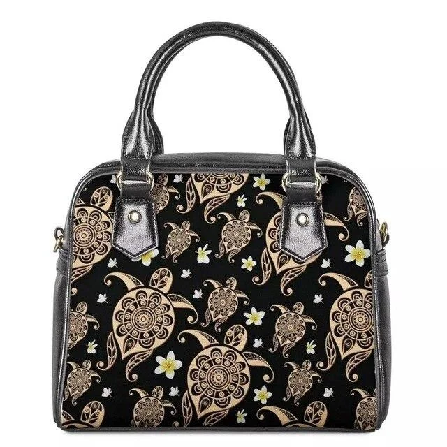 Sac à main Tortue - Tahiti Lover