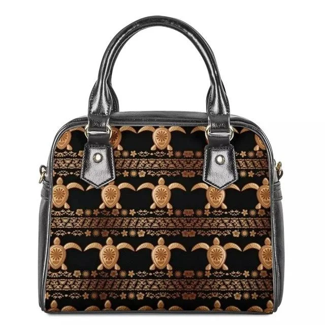 Sac à main Tortue Hawaïen