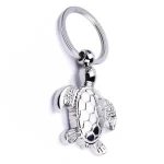 Porte-clé Tortue de Mer