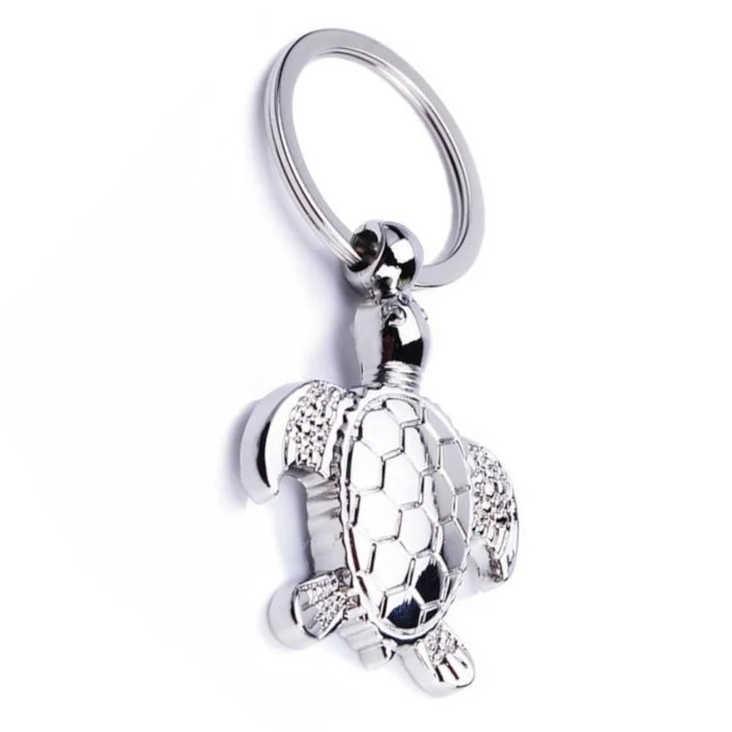 Porte-Clé Tortue de Mer
