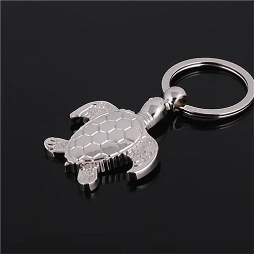 Porte-Clé Tortue de Mer