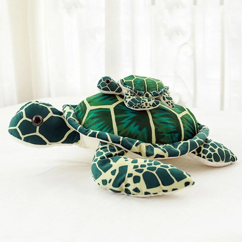 Peluche Tortue Pacifique Dream